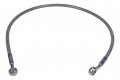 Jeenda Front Left Brake Line For Polaris Ranger 800 2010-2014 Ranger 6x6 2010-2017 Crew 2010-2014 900 Diesel 2011-2014