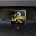 Beetlejuice It S Showtime Tow Trailer Hitch Cover Plug Insert