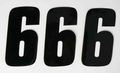 Factory Effex Fx 7 Blk-6 Fx08-90086 
