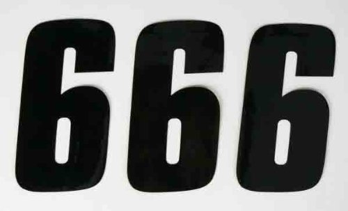 Factory Effex Fx 7 Blk-6 Fx08-90086