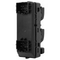 Master Power Window Switch Fit For 2010-2012 Ford Fusion Replaces 9e5z14529aa 