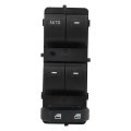 Master Power Window Switch 9e5z14529aa For Ford Fusion 2010 2012 And Mercury Milan 2011