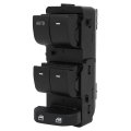 Master Power Window Switch 9e5z14529aa For Ford Fusion 2010 2012 And Mercury Milan 2011