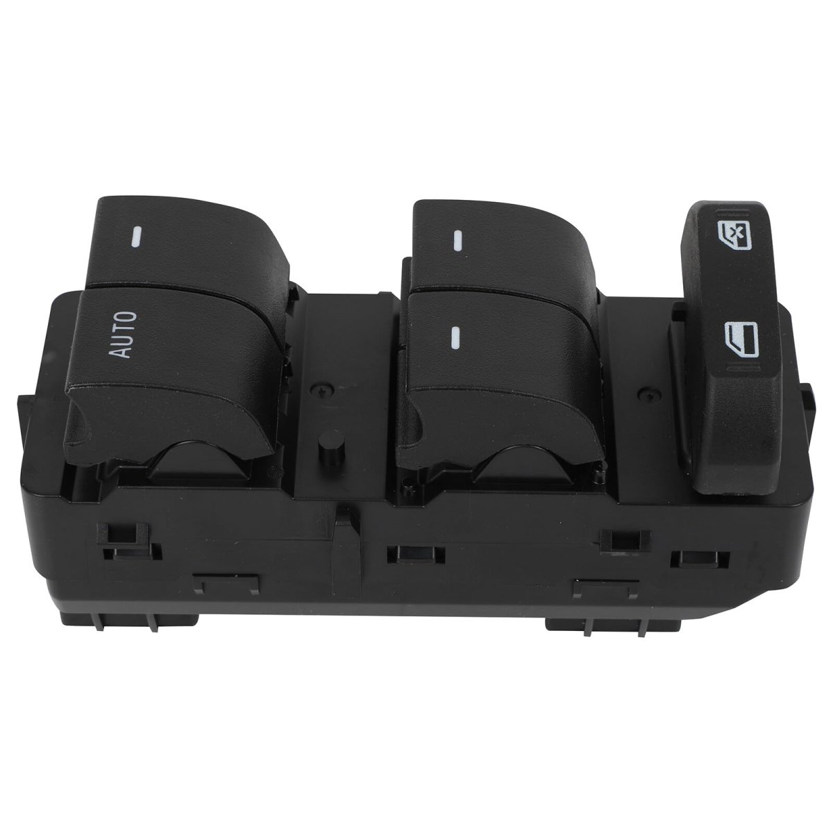 Master Power Window Switch 9e5z14529aa For Ford Fusion 2010 2012 And Mercury Milan 2011