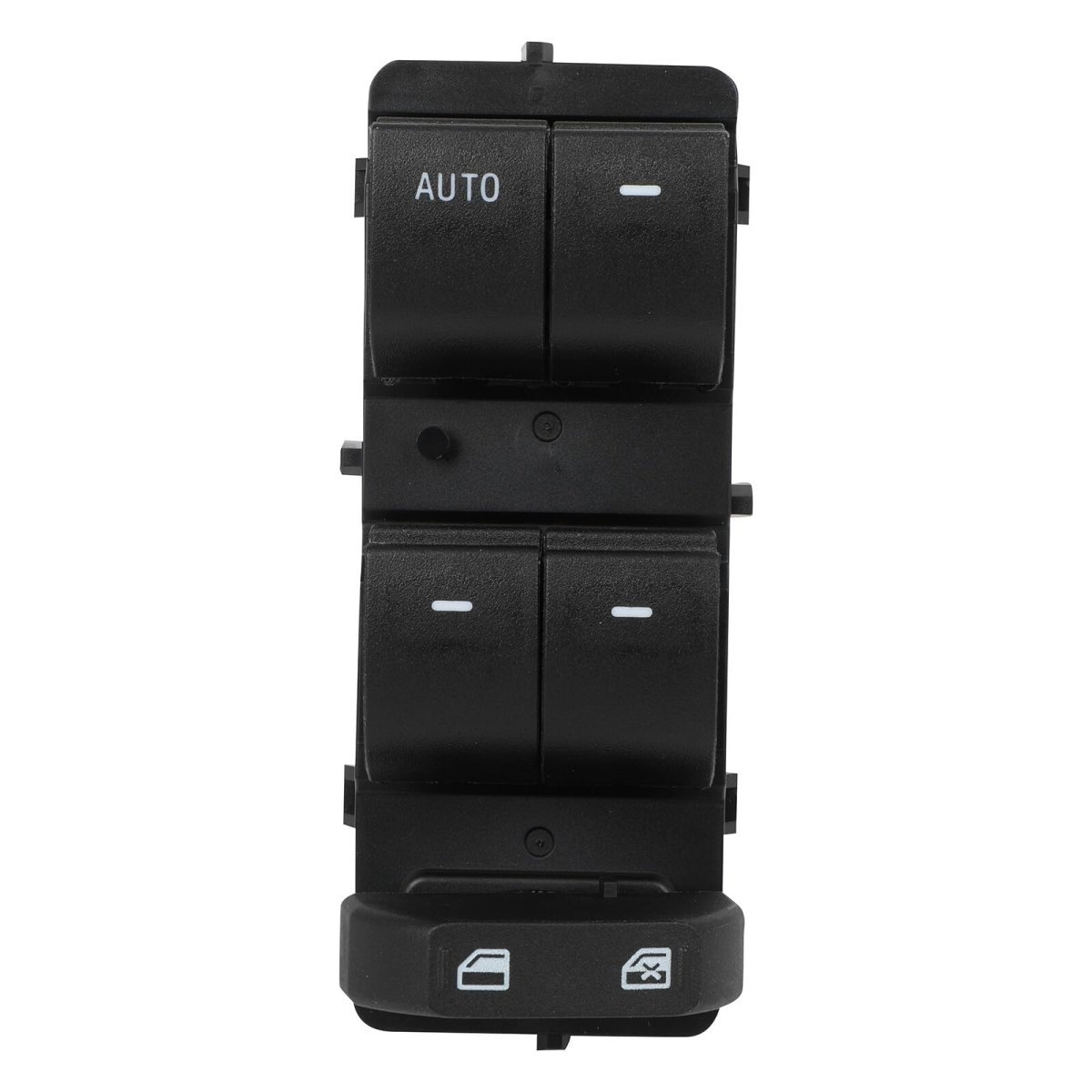 Master Power Window Switch 9e5z14529aa For Ford Fusion 2010 2012 And Mercury Milan 2011