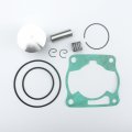 Kipa Piston Pin Bearing Seal Gasket Top End Kit For Yamaha Yz85 Yz 85 Dirt Bike 2002-2017