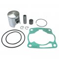 Kipa Piston Pin Bearing Seal Gasket Top End Kit For Yamaha Yz85 Yz 85 Dirt Bike 2002-2017