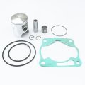 Kipa Piston Pin Bearing Seal Gasket Top End Kit For Yamaha Yz85 Yz 85 Dirt Bike 2002-2017