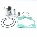 Kipa Piston Pin Bearing Seal Gasket Top End Kit For Yamaha Yz85 Yz 85 Dirt Bike 2002-2017