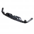 95850473100 Front Lower Radiator Support Assembly For Porsche Cayenne 2011-14