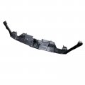 Secosautoparts 95850473100 Front Lower Radiator Support Assembly Compatible With Porsche Cayenne 2011-14