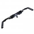 Secosautoparts 95850473100 Front Lower Radiator Support Assembly Compatible With Porsche Cayenne 2011-14