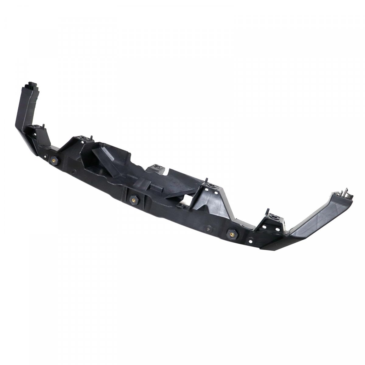 95850473100 Front Lower Radiator Support Assembly For Porsche Cayenne 2011-14