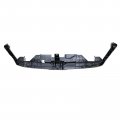 Secosautoparts 95850473100 Front Lower Radiator Support Assembly Compatible With Porsche Cayenne 2011-14