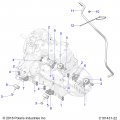 Polaris Duro Isolator
