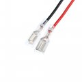 X Autohaux 4 Pcs Car Speaker Connector For Kia Hyundai Toyota Subaru Suzuki Wire Harness Adapter