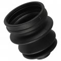 Caltric Rear Axle Outer Cv Boot Kit Compatible With Arctic Cat Prowler 550 650 2007 2008 2009