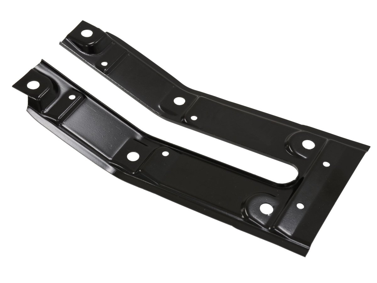 1967 Corvette Parking Brake Console Retainer