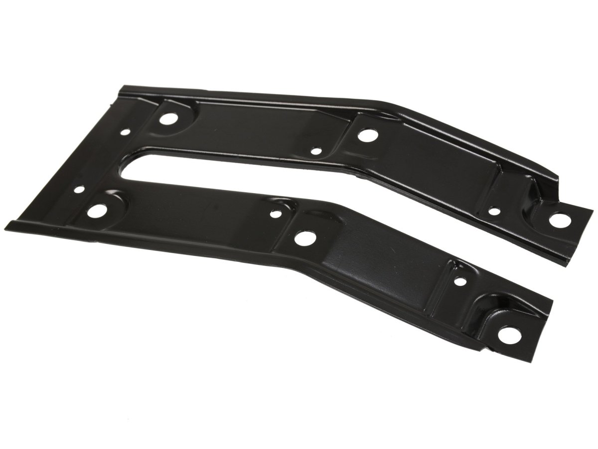 1967 Corvette Parking Brake Console Retainer
