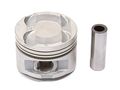 Evergreen Pa22039 Std For 90-95 Toyota Celica Mr2 Turbo 2 0 3sgte Engine Piston Set Standard Size 