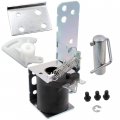 Supplying Demand Wd21x10060 Wd21x10064 Dishwasher Drain Solenoid Replacement Kit With Armature And Linkage Model Specific Not 