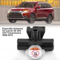 1350a015 Engine Coolant Fillera Radiators And Accessoriesa Car Radiator Filler Neck With Cap For Mitsubishi Lancer Outlander