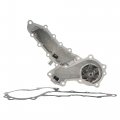 Complete Tractor 1906-6241 Water Pump Compatible With Replacement For Kubota Kx040-4 Excavator Kx161-3s Kx161-3st Kx91-3s R420s