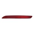 Rear Bumper Reflector Unit Pair For 2023 Honda Accord Sedan Hybrid Replacement Ho1184123 Ho1185123 33555 30a A01 33505 Driver 