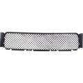 Front Bumper Cover Grille For Bmw M3 1995 1996 1997 1998 1999 Matte Black Plastic Replacement Bm1036107 51112250685 