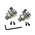 E-flite Prop Adapters Power 110 160 Eflm41103 