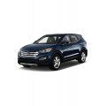 Xtremevision Interior Led For Hyundai Santa Fe W Panoramic Roof 2015 9 Pieces Pure White Kit Installation Tool 