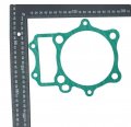 Lopor Engine Cylinder Crankcase Repair Gasket Cylinder Base Applications Vulcan 1500 Vn1500 99-08 Vn1500 Drifter 99-02 Vulcan