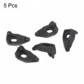 Uxcell Dlm5 High Carbon Steel Inserts Plate Finger Clamp Pressure Fit For Cnc Lathe Turning Tool 5pcs
