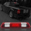 High Mount 3rd Stop Light Assemblies For 04-08 Ford F150 07-10 Explorer Sport Trac 06-08 Lincoln Mark Third Center Cargo 