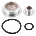 Quad Engine Stator Side Cover Cap For Atv 50cc 70cc 90cc 110cc 125cc 