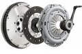 Sachs Kf182-01 Xtend Clutch Kit For Volkswagen Beetle 1954-1966 And Other Vehicle Applications 