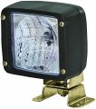 997506301 Ultra Beam Series 12v 55w Close Range Halogen Work Lamp 5 In Height 4 Width 3 7 Diameter Includes H3 Bulb And 200 Mm 