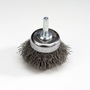 Carbon Removal End Brush 1 3 4