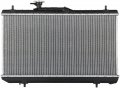 Cu2338 Complete Radiator