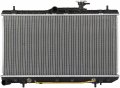 Cu2338 Complete Radiator 