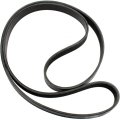 Serpentine Drive Belt For Bmw 540i 740i 1997 1998 Multiple Accessory 64 In Effective Length 0 96 Top 7 Rib Count 