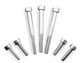 Bs1-1 7 Piece Stator Cover Stainless Bolt Kit