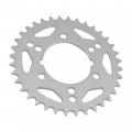 Caltric Rear Wheel Chain Sprocket Compatible With Polaris Trail Blazer 250 1993 1999-2006 36 Teeth