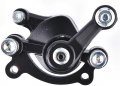 Rear Disc Brake Caliper With Pad For Motovox Mbx10 Mbx11 Mbx12 Mini Bike Razor Mx650 Dirt Rocket