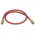 Red Hose W Acme Fitting 36 In 