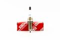 Toyota Genuine Parts 90919-01127-83 Spark Plug 