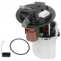 Ocpty High Performance Electric Fuel Pump Replacement For 2008 Buick Enclave V6-3 6l E3748m
