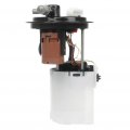 Ocpty High Performance Electric Fuel Pump Replacement For 2008 Buick Enclave V6-3 6l E3748m