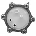 Caltric Fuel Pump Compatible With Honda Rancher 420 Trx420fm 4x4 Es 2007-2014 At