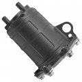 Caltric Fuel Pump Compatible With Honda Rancher 420 Trx420fm 4x4 Es 2007-2014 At